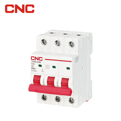 Best selling 1p 2p 3p 4p circuit breaker mcb 1p 2p 3p 4p mcb 1p 2p 3p 4p ac mcb 6000 mcb 6000