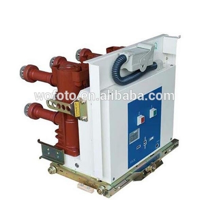 HVX 12-25-06-E Schneider Vacuum Circuit Breaker Schneider VCB HVX 12-25-06-E