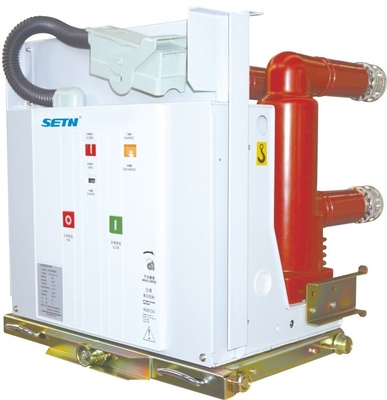 Short circuit protection vcb vacuum circuit breaker