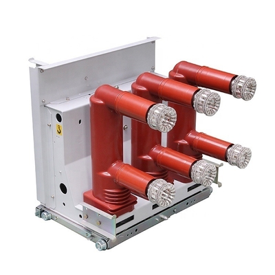 Power Distribution Breaker 630A 1250 A 11kV 12kV 24 KV 33KV Electrical Circuit Breakers VCB Vacuum Circuit Breaker