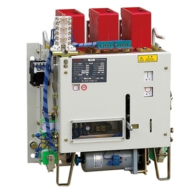 Outdoor Motorized Spring Or Magnetic Type Industry DW15 Pole Circuit Breaker ACB 33KV 1000A 1250A 1600A 2000A Vacuum