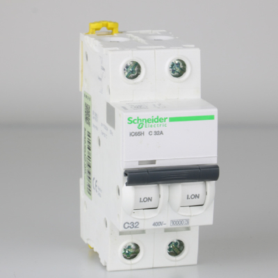 C (5-10in) The new standard fast delivery of D (10-14in) B (3-5IN). Miniature type L type miniature circuit breaker type.2P, H circuit breaker Acti9 IC65.N open circuit